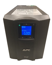 APC Smart-UPS C 1500 picture