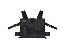 Gig Gear Two Hand Touch Chest Rig for iPad 12.9