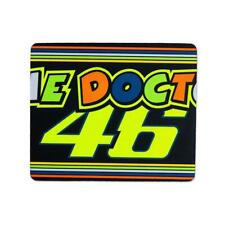 The Doctor VR46 mouse pad official Valentino Rossi collection Located in USA picture