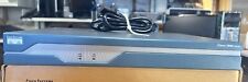 Cisco 1841 2-Port 10/100 Wired Router (173015000) picture
