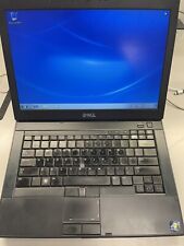 Used Dell Latitude E6410 Laptop Core i7 2.67GHz 4GB RAM 250GB HDD 8GB RAM picture