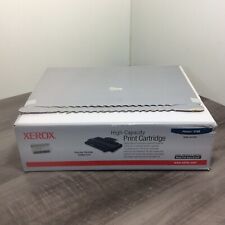 Genuine XEROX Phaser 3250 High-Capacity Black Toner Cartridge - 106R01374 picture