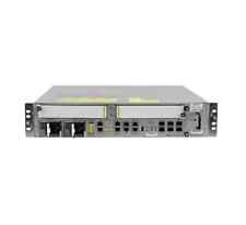 Cisco ASR-9001 Aggregated Service Router 2x 10GE+60GbE Dual AC A9K-750W-AC picture