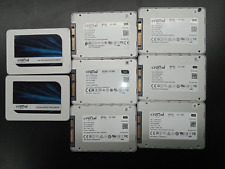 Crucial 275GB SSD MX300 2.5 SATA 6Gb/s | CT275MX300SSD1 picture