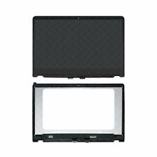 N156HCE-EN1 LCD Touch Screen Assembly + Bezel for ASUS Q525U Q525UA Q525UA-BI7T9 picture