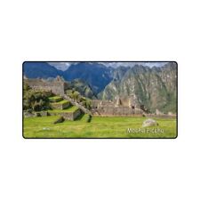 Desk Mats - Machu Picchu, Peru picture