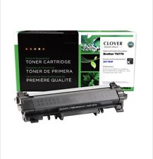 NEW Clover Imaging Super High Yield Toner Cartridge for Brother TN770 picture