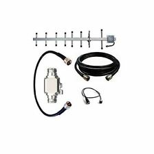 20 ft Directional Antenna Kit for AT&T USBConnect Momentum (Netgear 313U) picture