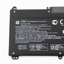 Genuine TF03XL Battery for HP Pavilion 15-CD HSTNN-LB7J HSTNN-LB7X 920070-855 picture