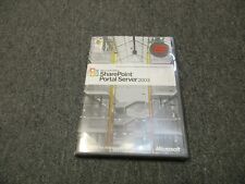 Microsoft SharePoint Portal Server 2003 W/ Product key picture