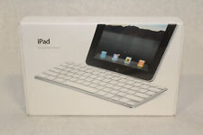 Apple iPad Keyboard Dock Model A1359 NEW SEALED UNUSED picture