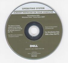 MS Windows Dell Legacy Reinstallation DVD Collection Vista, 2000, XP-Pro, Win-7 picture