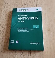 2013 Kaspersky Lab Anti Virus For PCS PC Protection  picture