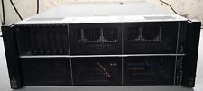 HPE ProLiant DL580 Gen10 56 Core Server 4x Gold 5120 768GB RAM No HDDs Tested picture