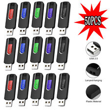 Wholesale 50PCS/Lot 2GB USB2.0 Flash Drive Memory Stick Storage U Disk Pen Drive picture