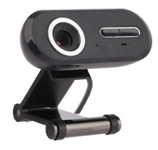 VIVITAR HD Webcam USB AutoFocus Web Camera With Microphone For Apple Mac OS picture