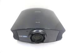 Sony Bravia VPL-VW60 - 1080P Home Theater Projector - 900 Lumens (ANSI) picture