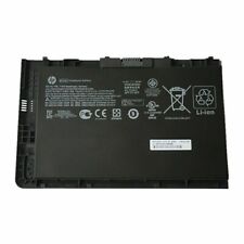 Genuine BT04XL Battery For HP EliteBook Folio 9470M 9480M 687945-001 HSTNN-IB3Z picture