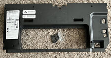 HP 8620 OFFICEJET PRINTER OEM BACK PANEL WITH SCREWS AND TABS picture