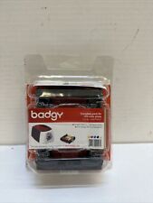 Evolis Badgy 100/200 Consumable Pack picture