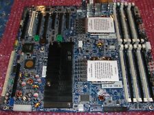 HP Z800 Workstation System Board, Motherboard; 460838-003; 591182-001 picture