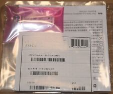 New Sealed Cisco GLC-LH-SMD 1000BASE-LX/LH SFP Transceiver Module picture