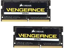CORSAIR Vengeance Performance 32GB 260-Pin DDR4 Laptop Notebook Memory SO-DIMM picture