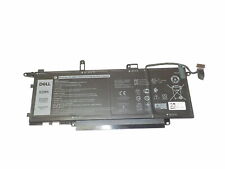 NEW OEM 52Wh, 7.6V NF2MW Dell Battery For Dell Latitude 8W3YY picture