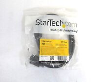 StarTech MXT101HQ3 3FT Coax High Resolution VGA M/F Monitor Extension Cable 73-1 picture