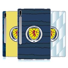 OFFICIAL SCOTLAND NATIONAL FOOTBALL TEAM KITS GEL CASE FOR SAMSUNG TABLETS 1 picture