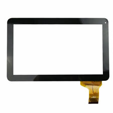 New Touch Screen Glass Digitizer PANEL FOR iRulu eXPro X11 10.1