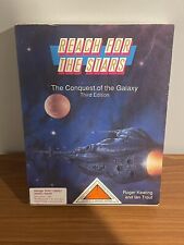 Reach For The Stars Amiga Vintage - Box & Manuals Only picture