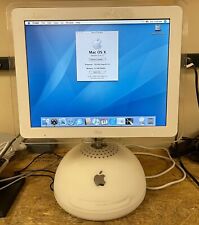 Apple iMac G4 15-inch Flat Panel February 2002 700MHz (M8672LL/A) picture