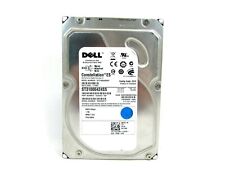 Dell U738K 1TB 7.2K 3.5 6Gbps SAS ST31000424SS Hard Drive HDD Grade B picture