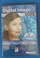 Microsoft Digital Image Suite 9 (2003, PC) picture
