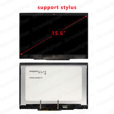 L20824-001 For HP PAVILION X360 15-CR 15T-CR LCD Touch Screen Replacement 15.6