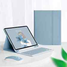 Magnetic Keyboard Case for iPad Pro 11, Air 5, 10.2 & More|Versatile Smart cover picture