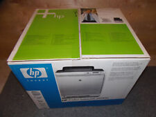 NEW Sealed HP LaserJet 2600n Workgroup Laser Printer with Toners picture