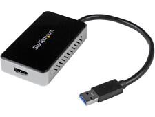 StarTech.com USB32HDEH USB 3.0 to HDMI External Video Card Adapter - 1 Port USB picture