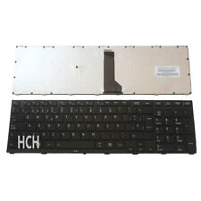 NEW SP FOR TOSHIBA FOR Tecra R850 R950 R960 Spanish Teclado laptop keyboard picture