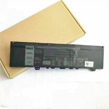 OEM F62G0 Battery for Dell Inspiron 13 5370 7000 7370 7380 7386 7373 P83G 38Wh picture