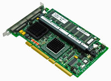 Dell PERC4/DC U320 SCSI PCI-X RAID Controller 128MB 0D9205,0J4717,0KJ926,0KJ926 picture