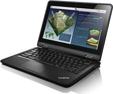 Lenovo ThinkPad Chromebook Yoga 11e 11.6