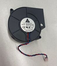 BRAND NEW DELTA ELECTRONICS DC BRUSHLESS FAN MODEL BFB1012H-PE02 DC12V, 1.20A picture