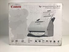 Brand New Canon ImageFORMULA R40 Office Photo and Document Scanner picture