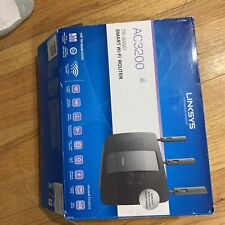 🛜Linksys EA9200 AC3200 Tri-Band Gigabit Smart Wi-Fi Wireless Router picture