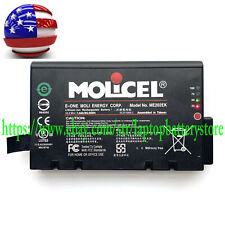 Molicel ME202EK Patient Monitor battery for Philips VS2 VS3 VS4 VS3 VM4 VM6 VM8 picture