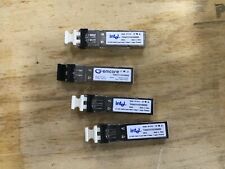 NEW LOT OF 4 INTEL EMCORE TXN311110100000 871312 picture