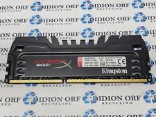 Kingston RAM Memory KHX16C9T3K2/16X Hyper X Beast  8GB Desktop Memory  SKU 8474 picture