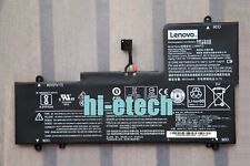 L15L4PC2 L15M4PC2  New Genuine Battery for Lenvo YOGA 710-14ISK 710-11 Laptop picture